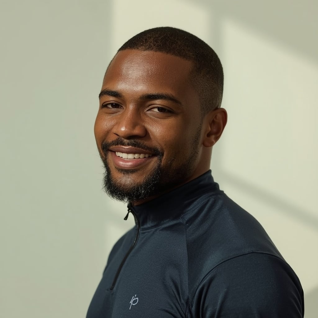 David Mensah